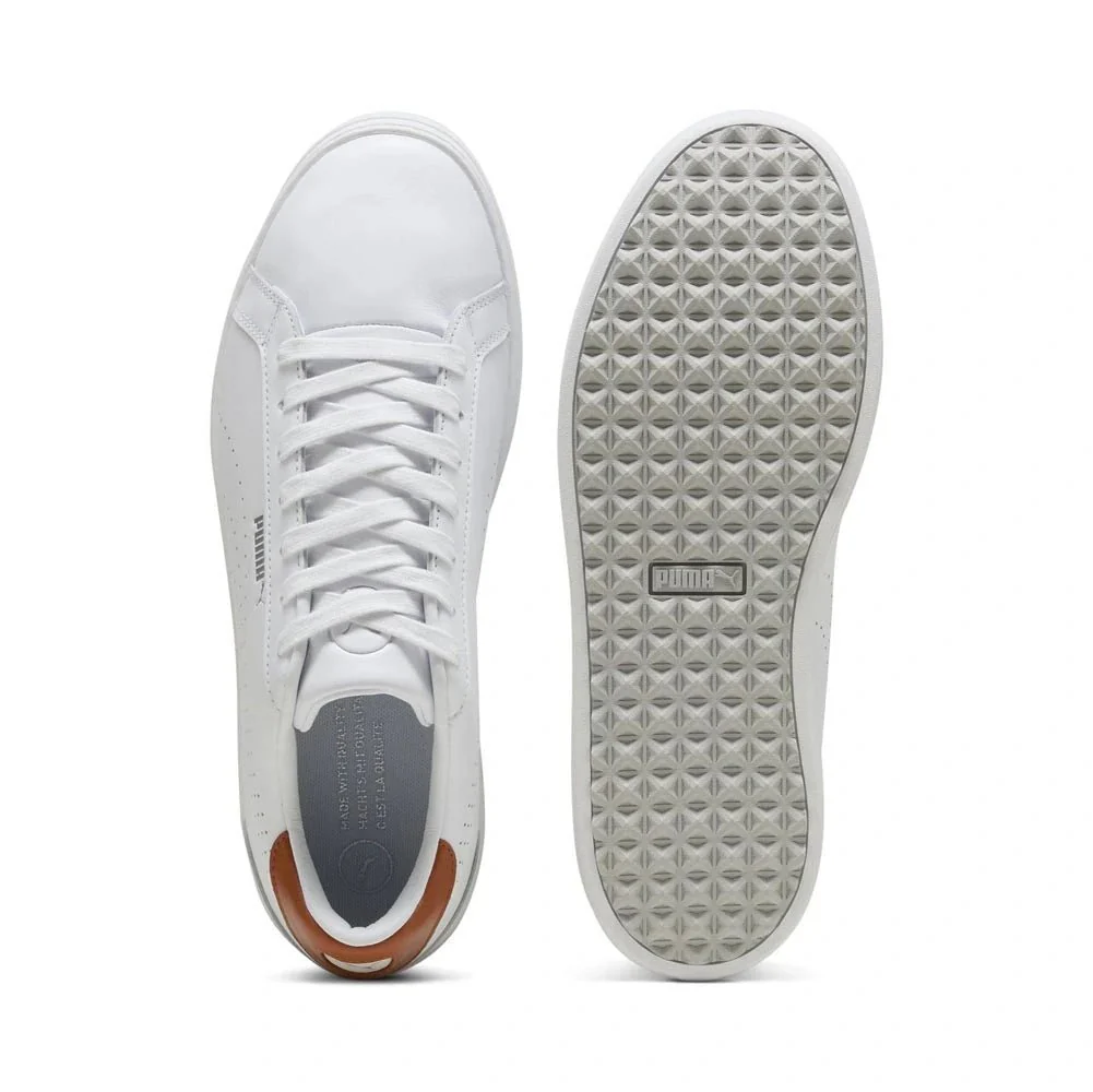 Puma Men's Classic G Golf Shoes - Image 9