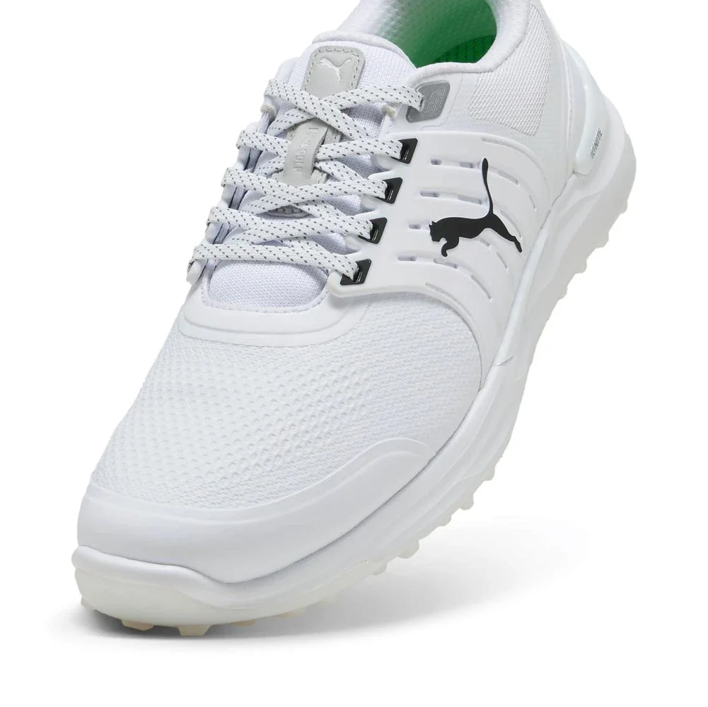 Puma Men's Ignite Elevate 2 Golf Shoes - Image 11