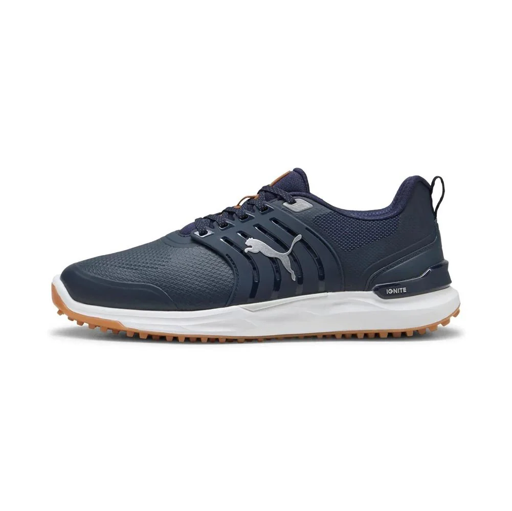 Puma Men's Ignite Elevate 2 Golf Shoes - Image 13