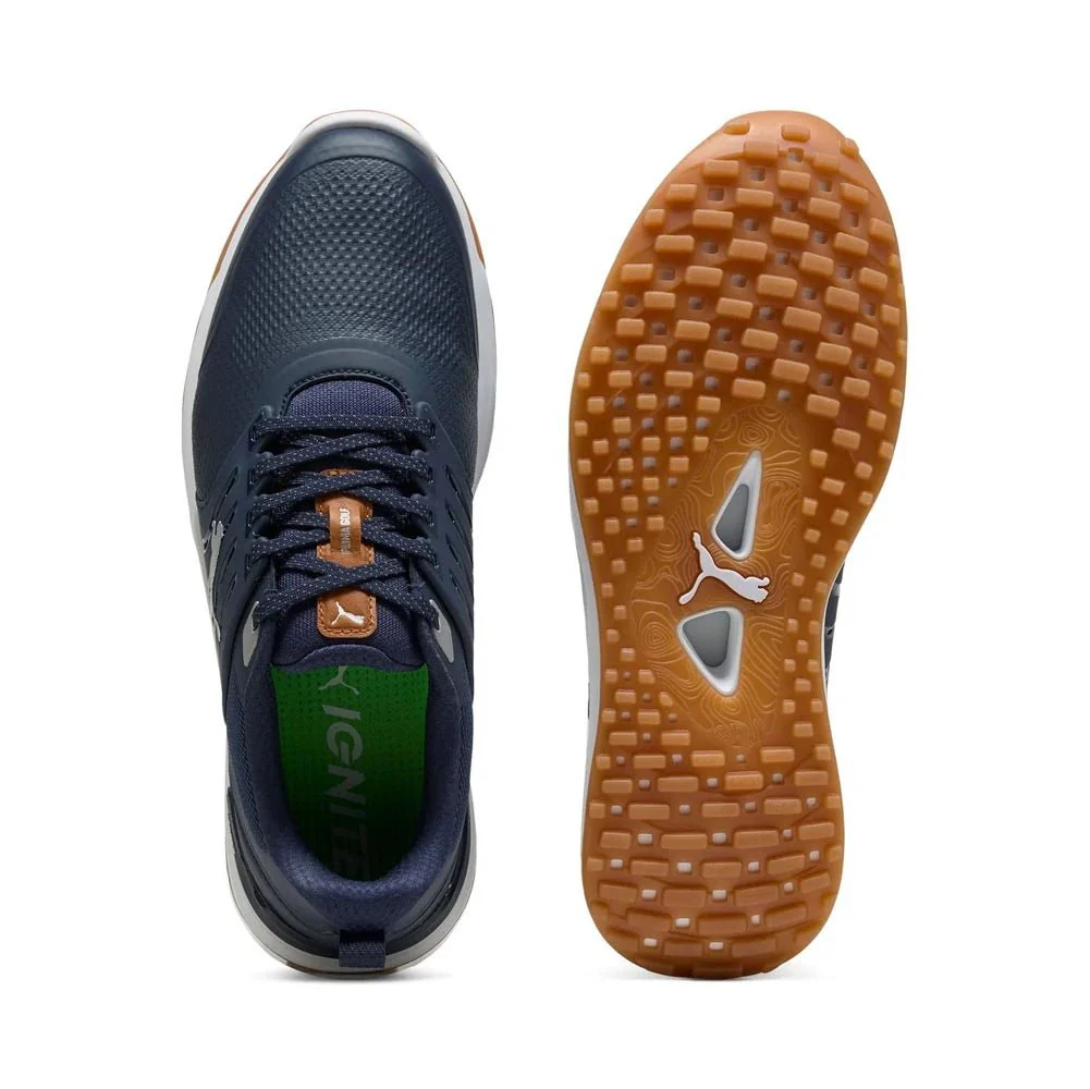 Puma Men's Ignite Elevate 2 Golf Shoes - Image 15
