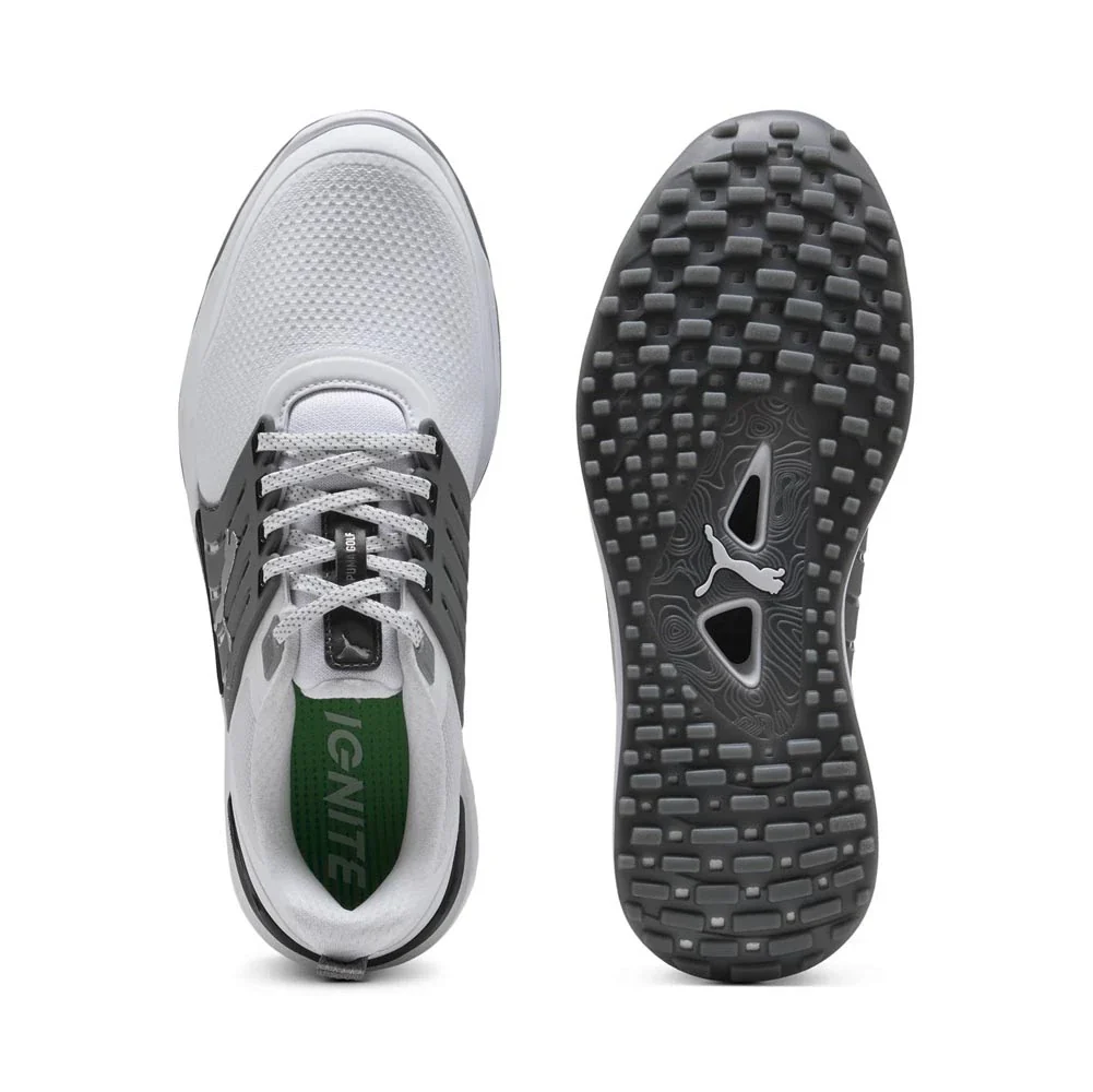 Puma Men's Ignite Elevate 2 Golf Shoes - Image 21