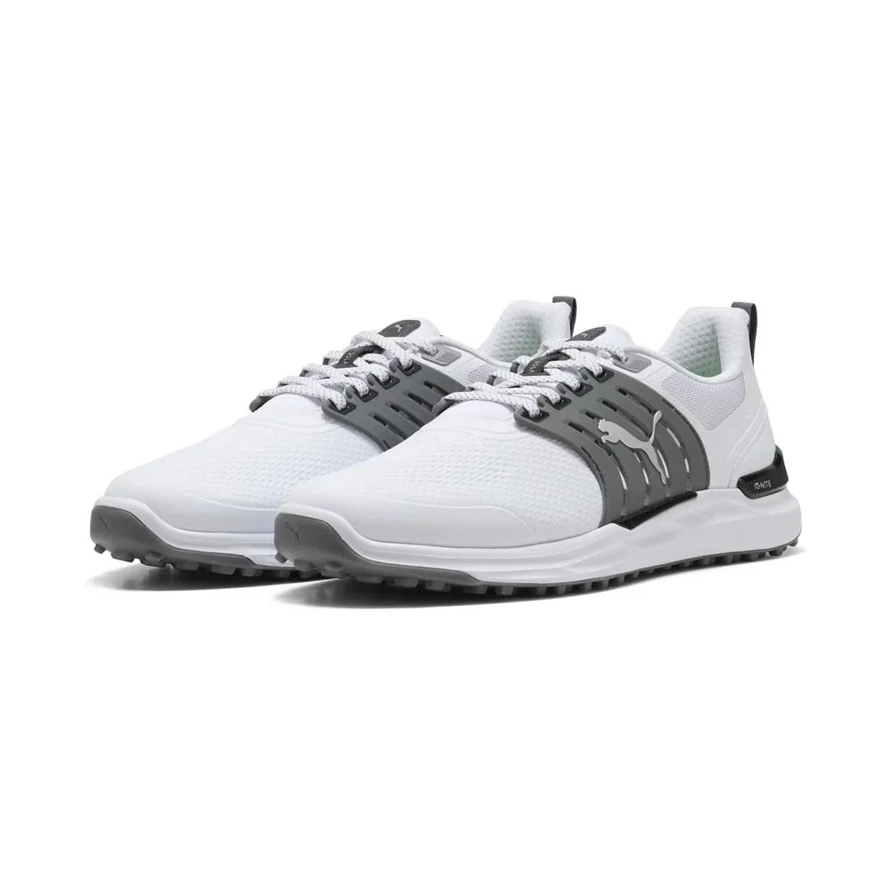 Puma Men's Ignite Elevate 2 Golf Shoes - Image 22