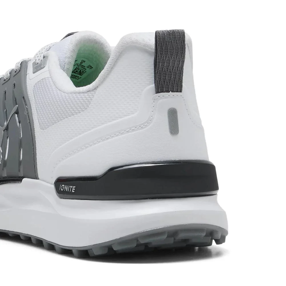 Puma Men's Ignite Elevate 2 Golf Shoes - Image 24