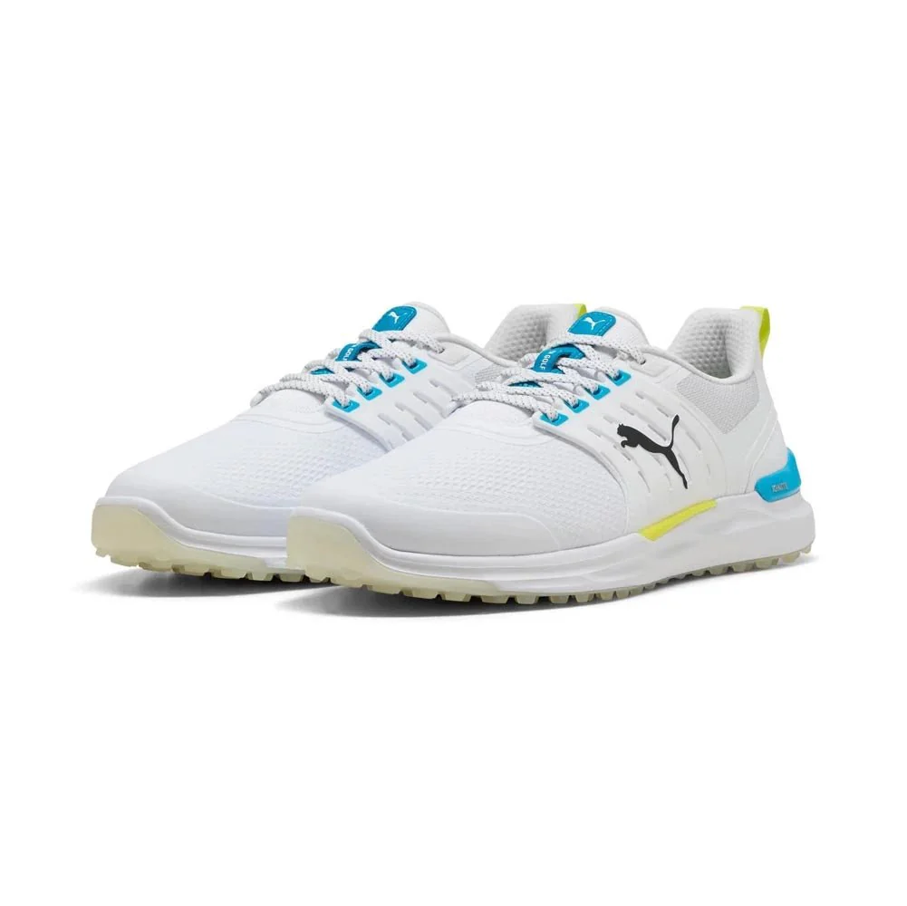 Puma Men's Ignite Elevate 2 Golf Shoes - Image 28