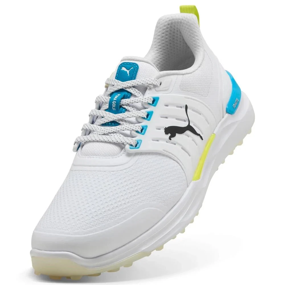 Puma Men's Ignite Elevate 2 Golf Shoes - Image 29