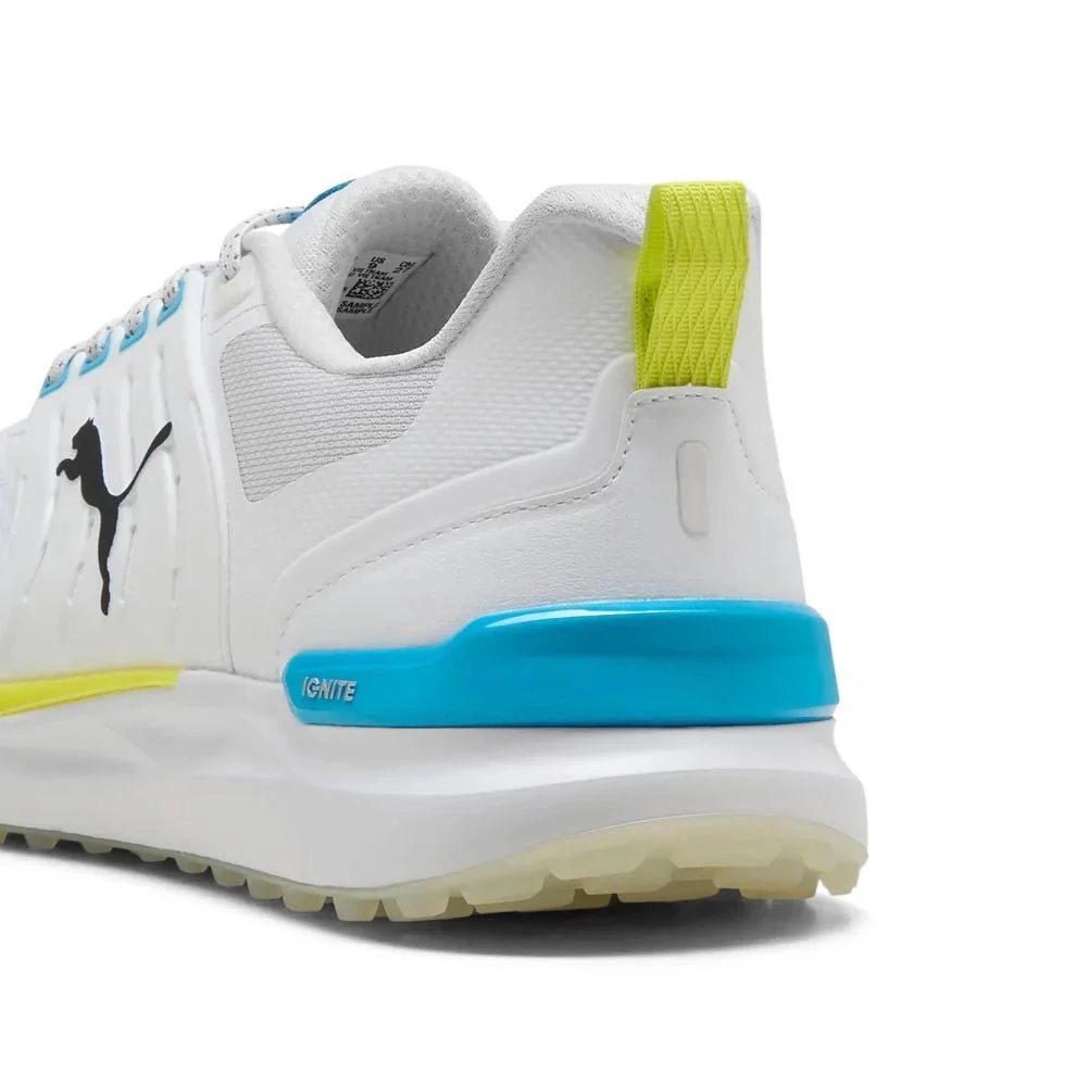 Puma Men's Ignite Elevate 2 Golf Shoes - Image 30