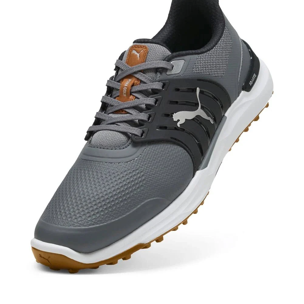 Puma Men's Ignite Elevate 2 Golf Shoes - Image 5