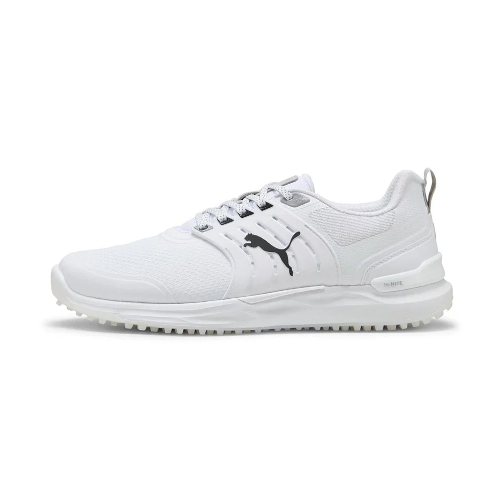 Puma Men's Ignite Elevate 2 Golf Shoes - Image 7