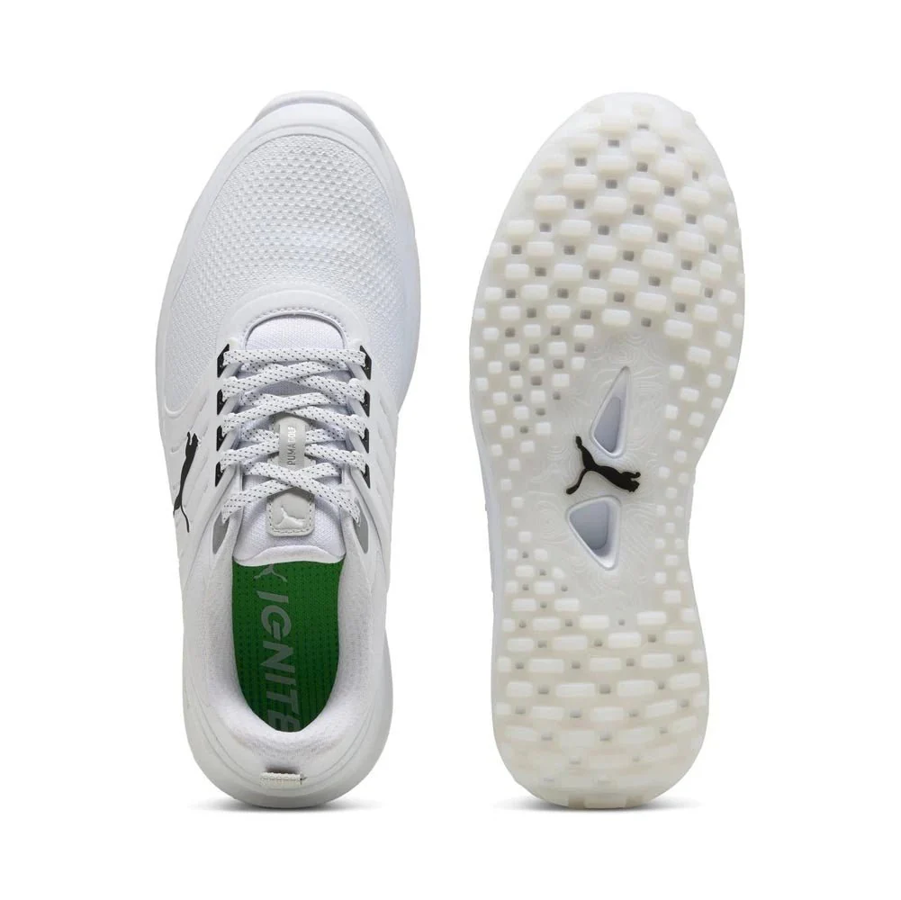 Puma Men's Ignite Elevate 2 Golf Shoes - Image 9