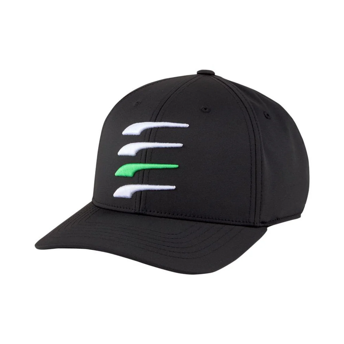 Puma Moving Day Snapback Golf Hat - Previous Season Style - Image 2