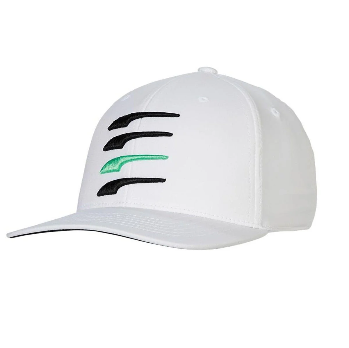 Puma Moving Day Snapback Golf Hat - Previous Season Style - Image 3