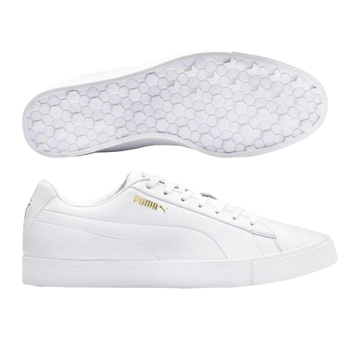 Puma Men's Original G Golf Shoes