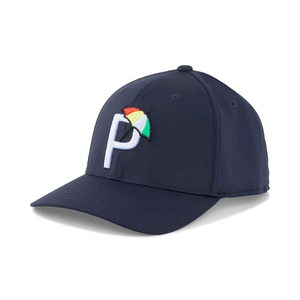 Puma Palmer P Golf Hat