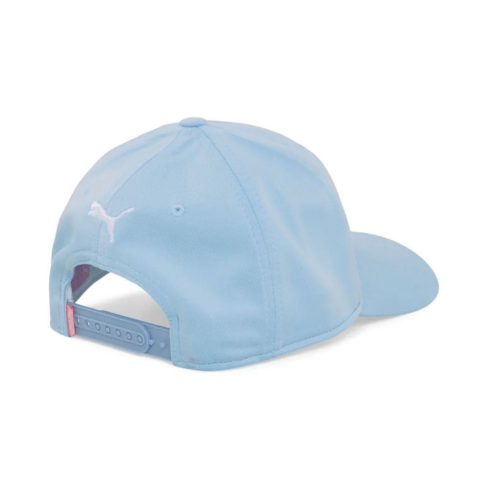 Puma Palmer P Golf Hat - Image 6