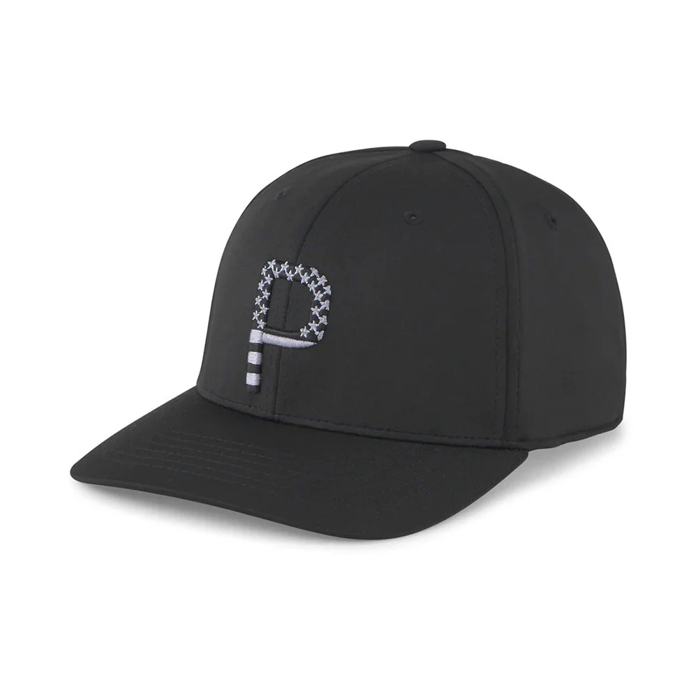 Puma Pars & Stripes P Hat