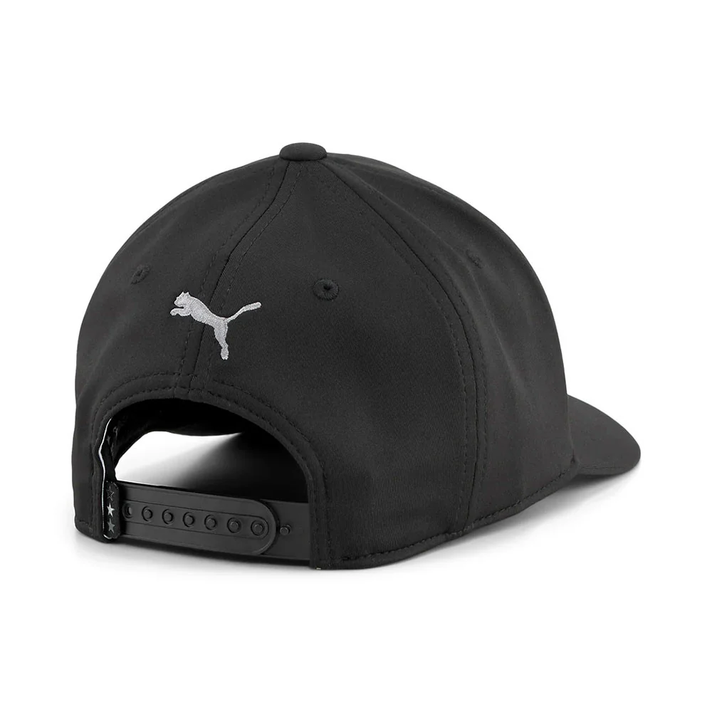 Puma Pars & Stripes P Hat - Image 2