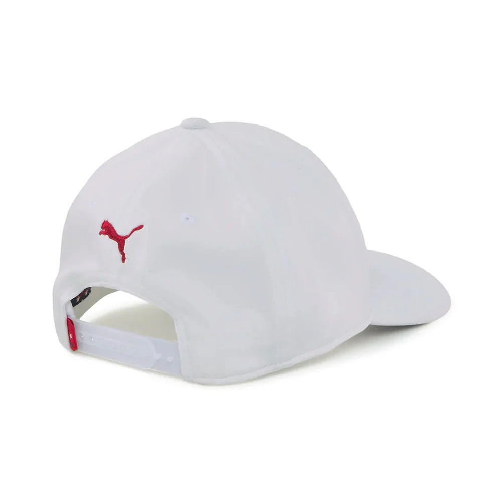 Puma Pars & Stripes P Hat - Image 6