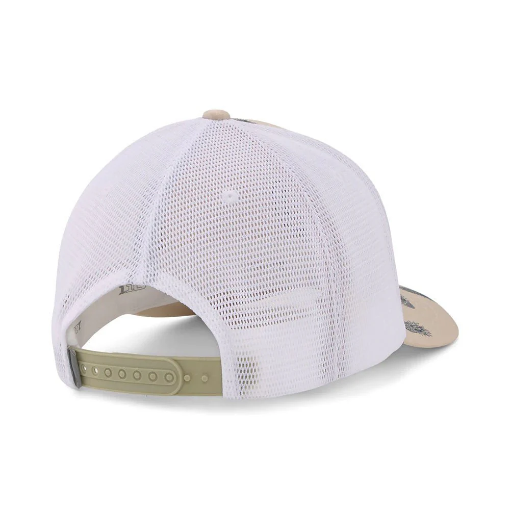Puma Pineapple Trucker P Hat - Image 6