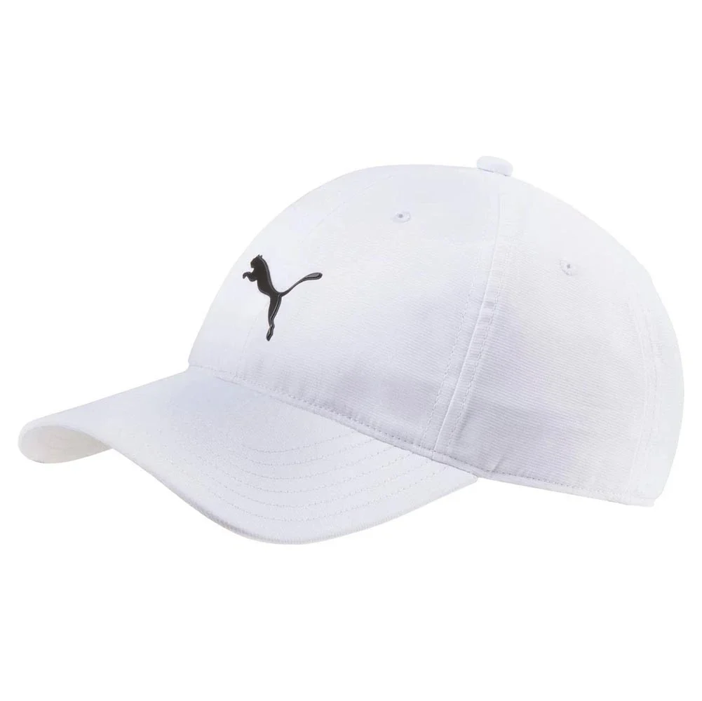 Puma Pounce Adjustable Golf Hat - Image 4