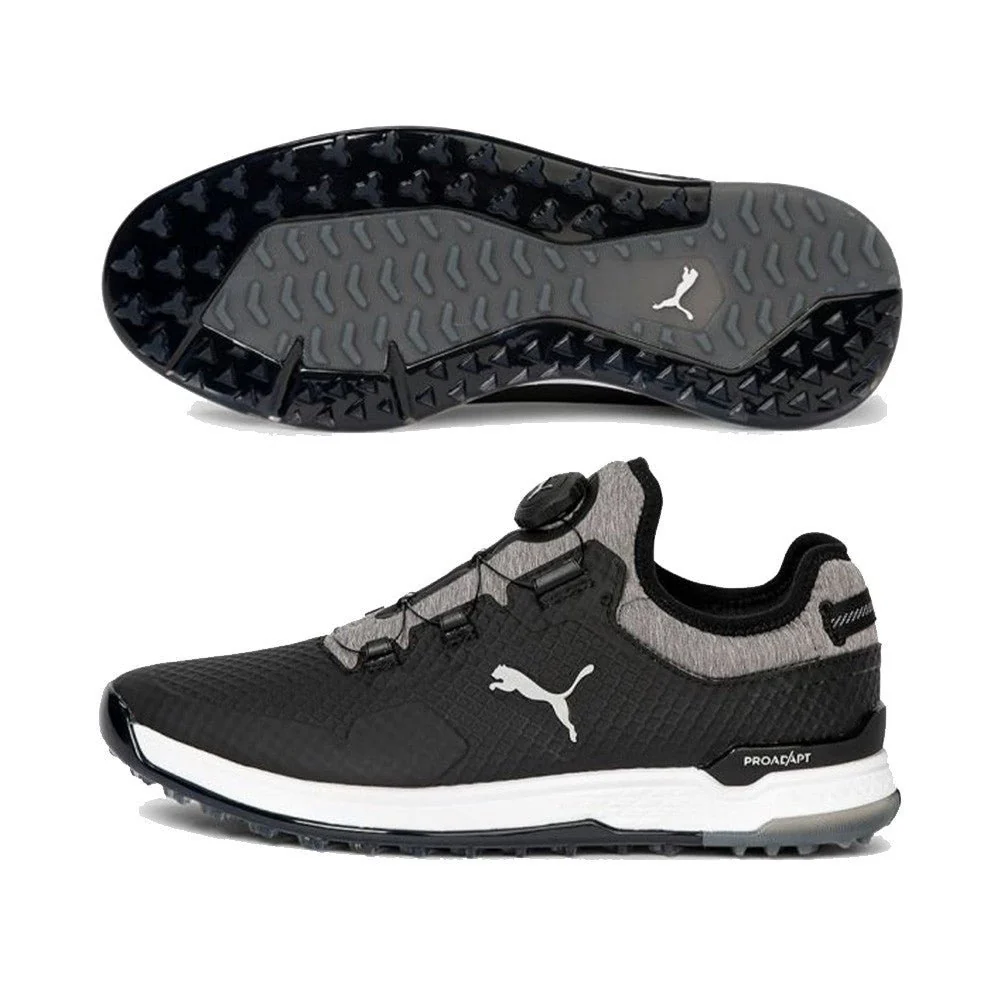 Puma Men's PROADAPT Alphacat Disc Golf Shoes