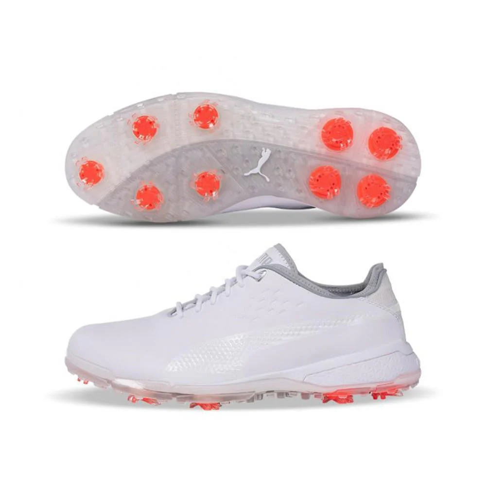 Puma Men's PROADAPT Delta Golf Shoes