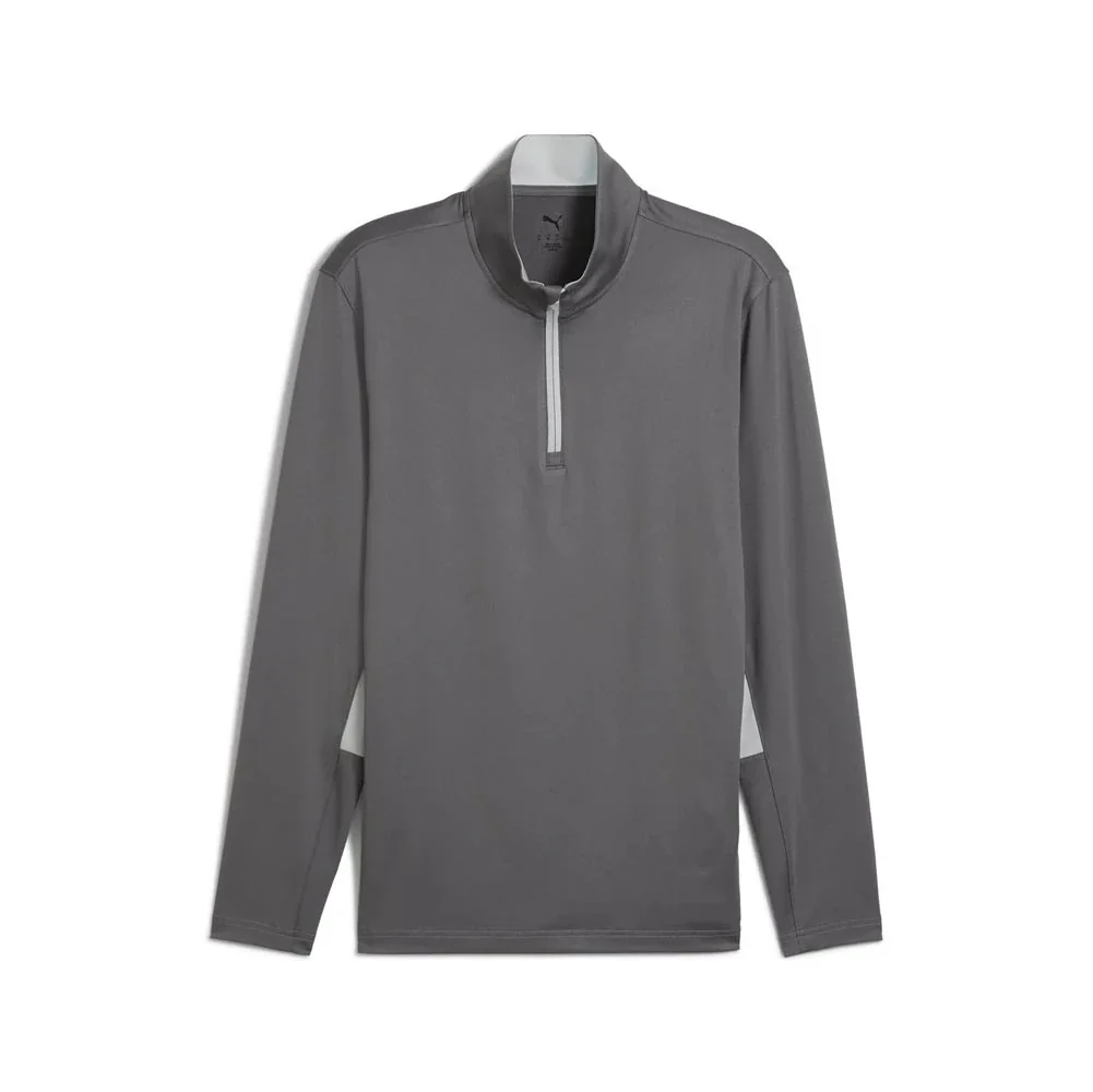 Puma Pure 2.0 Golf 1/4 Zip - Image 4