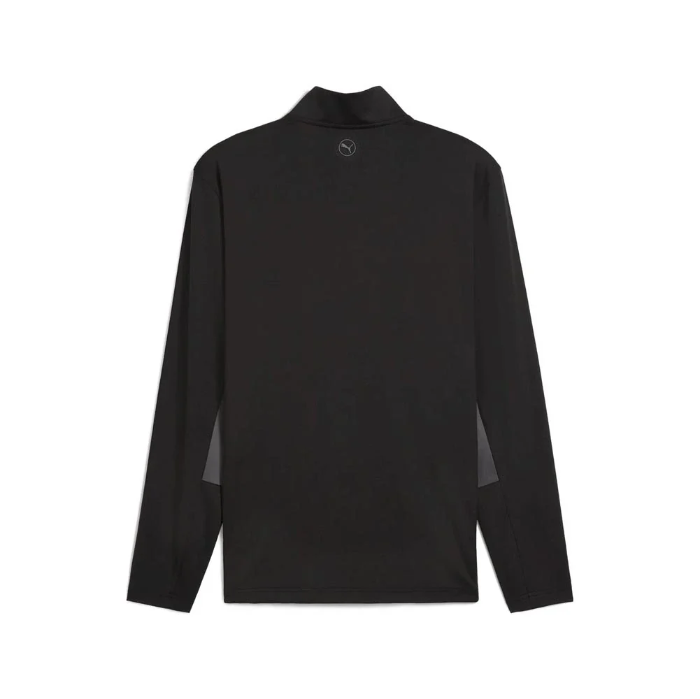 Puma Pure 2.0 Golf 1/4 Zip - Image 5
