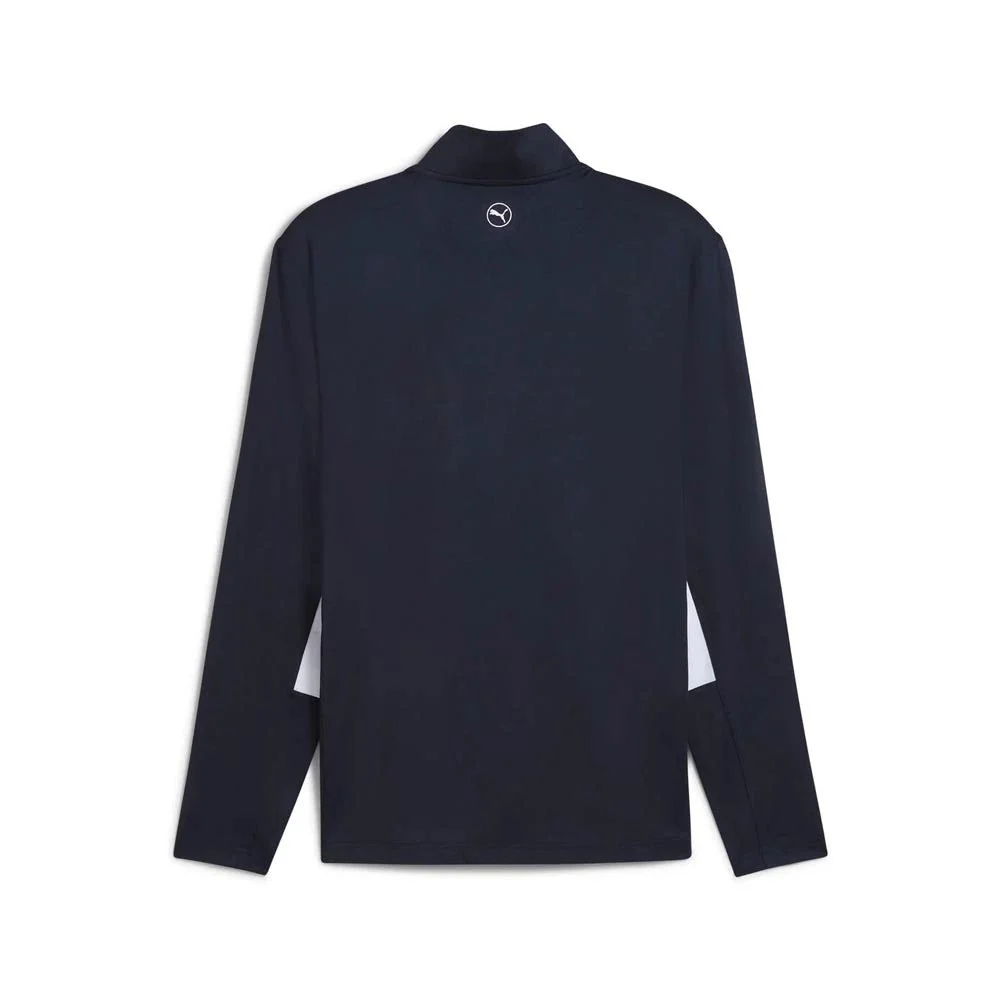 Puma Pure 2.0 Golf 1/4 Zip - Image 6