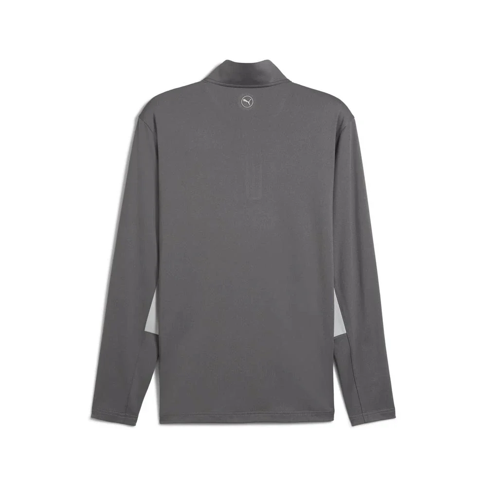Puma Pure 2.0 Golf 1/4 Zip - Image 7