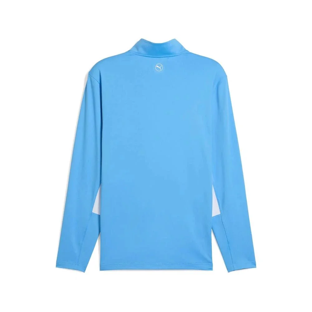 Puma Pure 2.0 Golf 1/4 Zip - Image 8