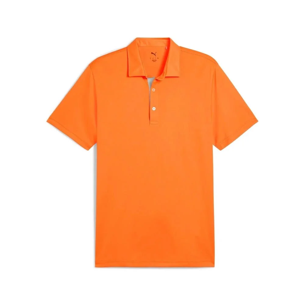 Puma Pure 2.0 Golf Polo - Image 10