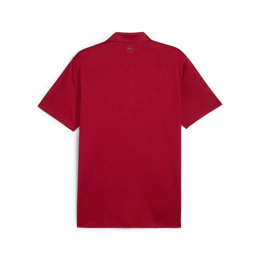 Puma Pure 2.0 Golf Polo - Image 12