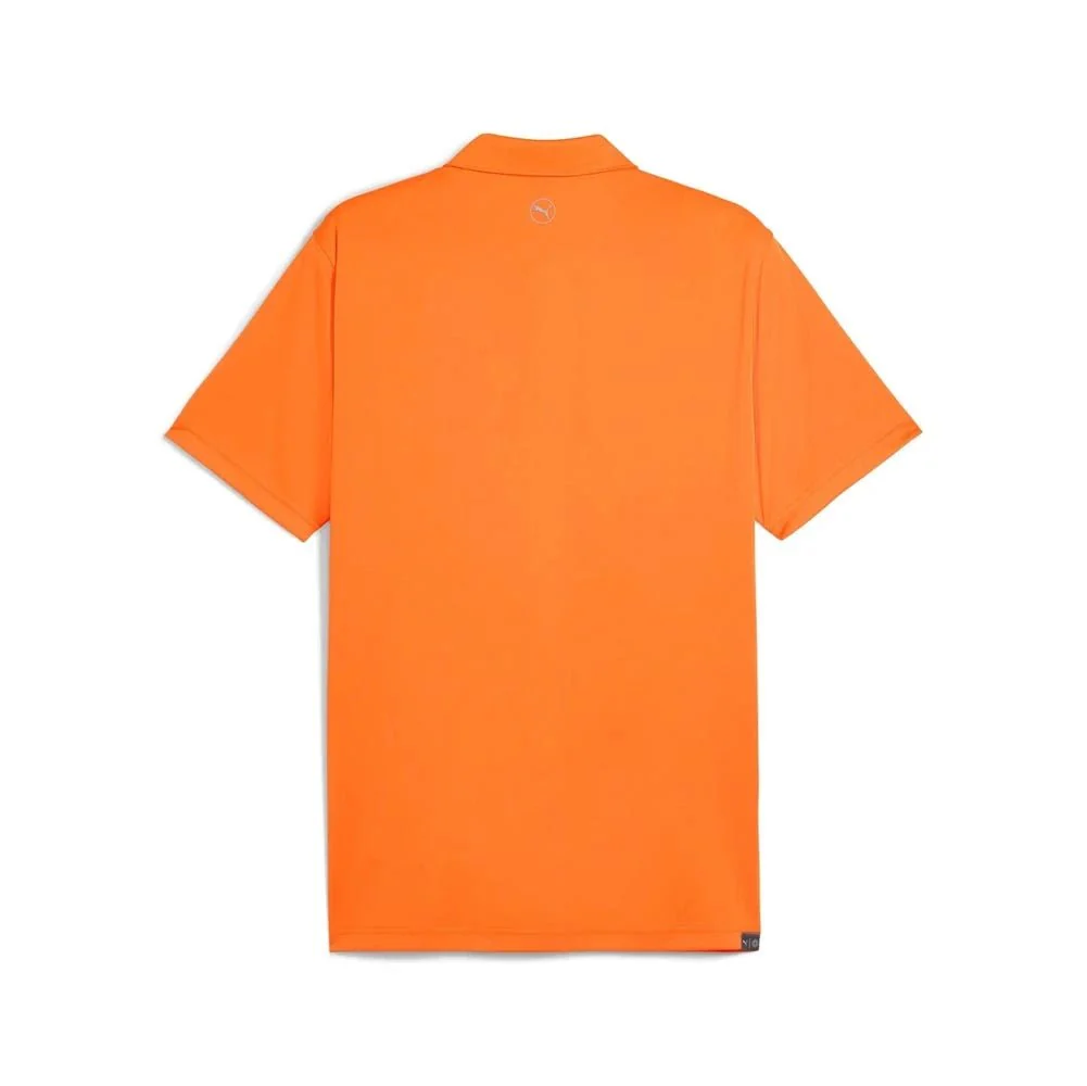 Puma Pure 2.0 Golf Polo - Image 15
