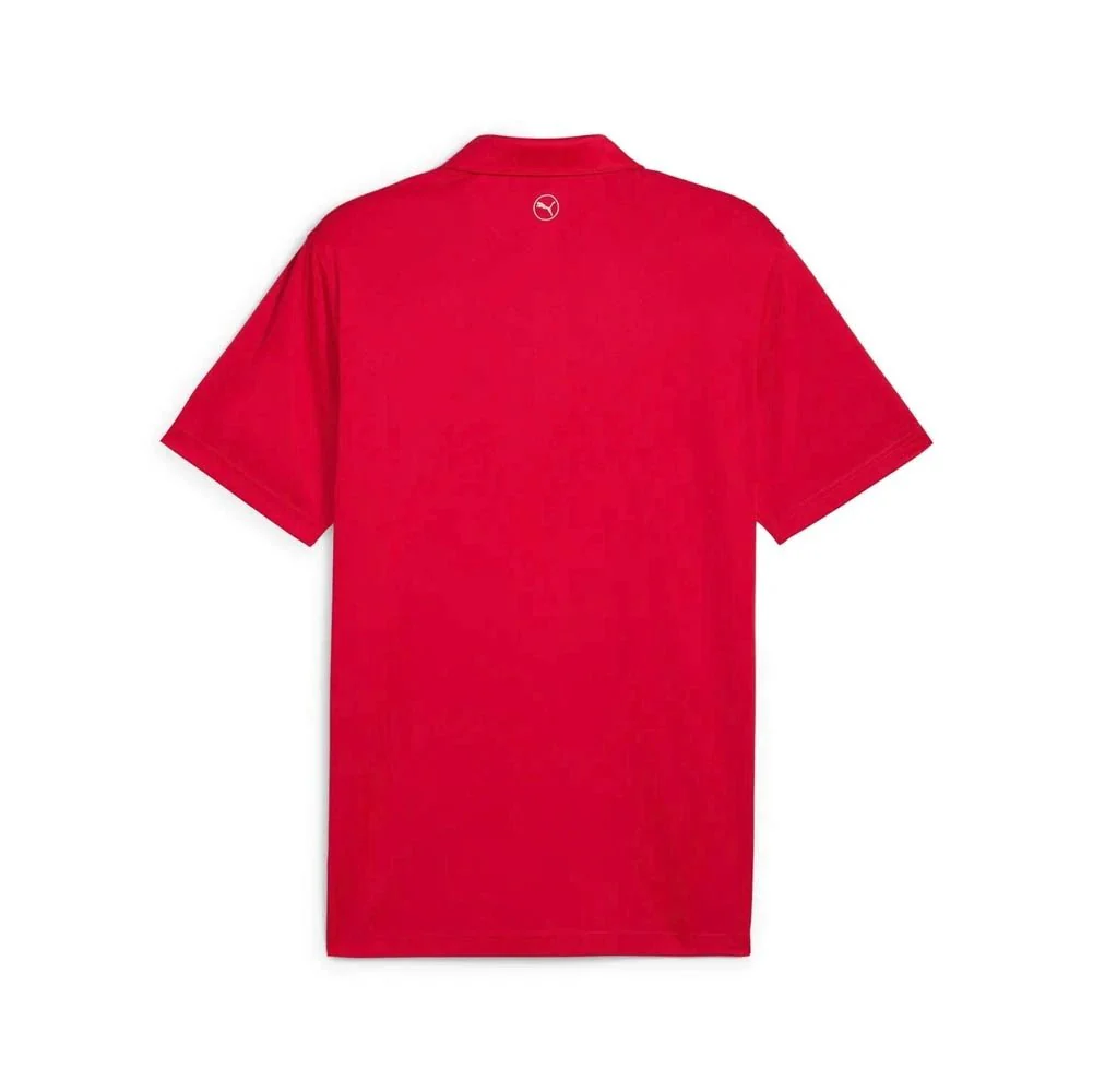 Puma Pure 2.0 Golf Polo - Image 17