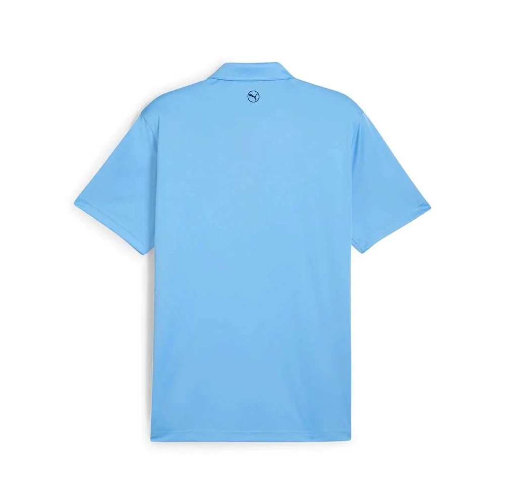 Puma Pure 2.0 Golf Polo - Image 18