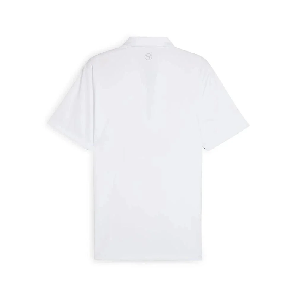 Puma Pure 2.0 Golf Polo - Image 20