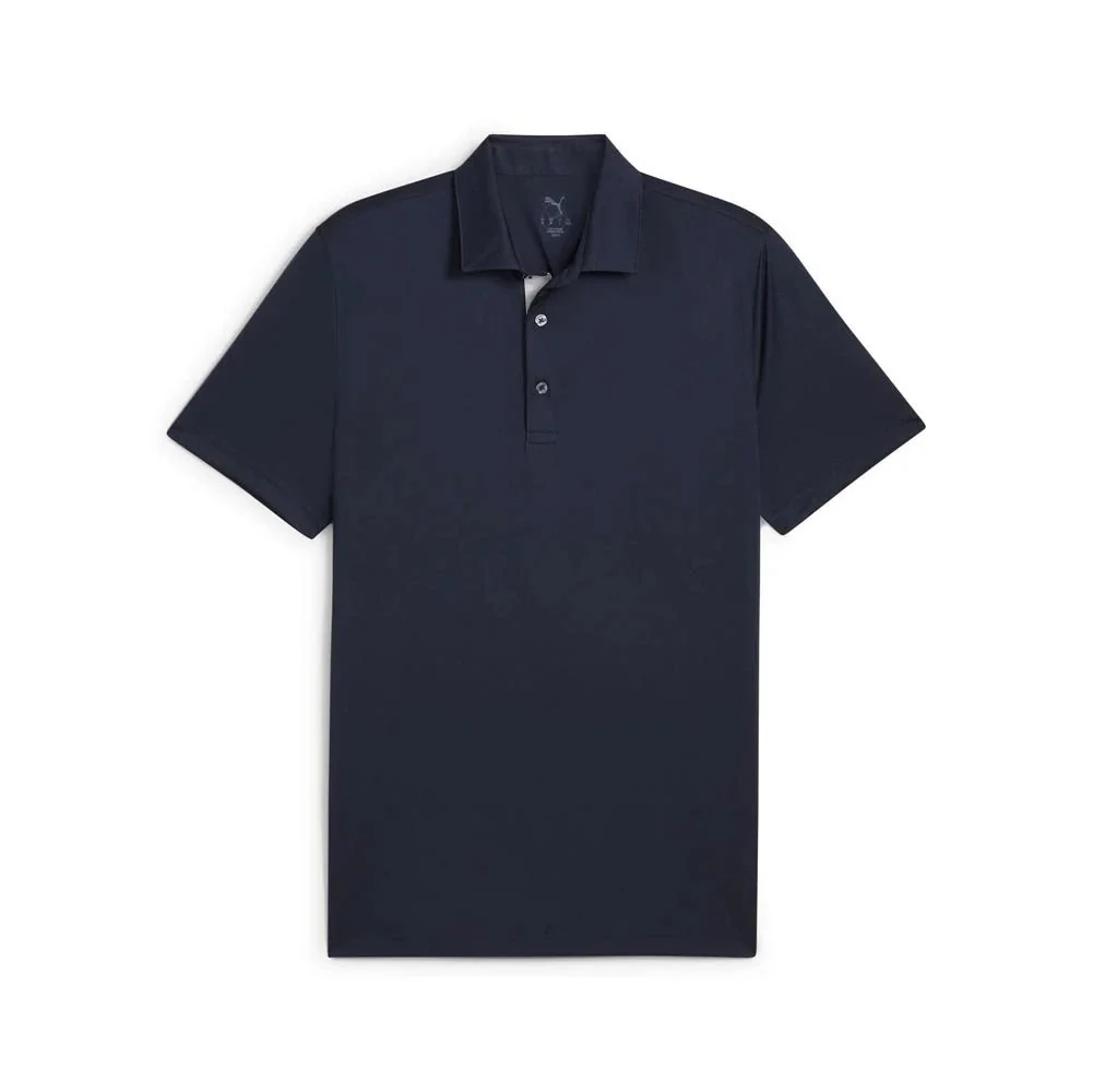 Puma Pure 2.0 Golf Polo - Image 3
