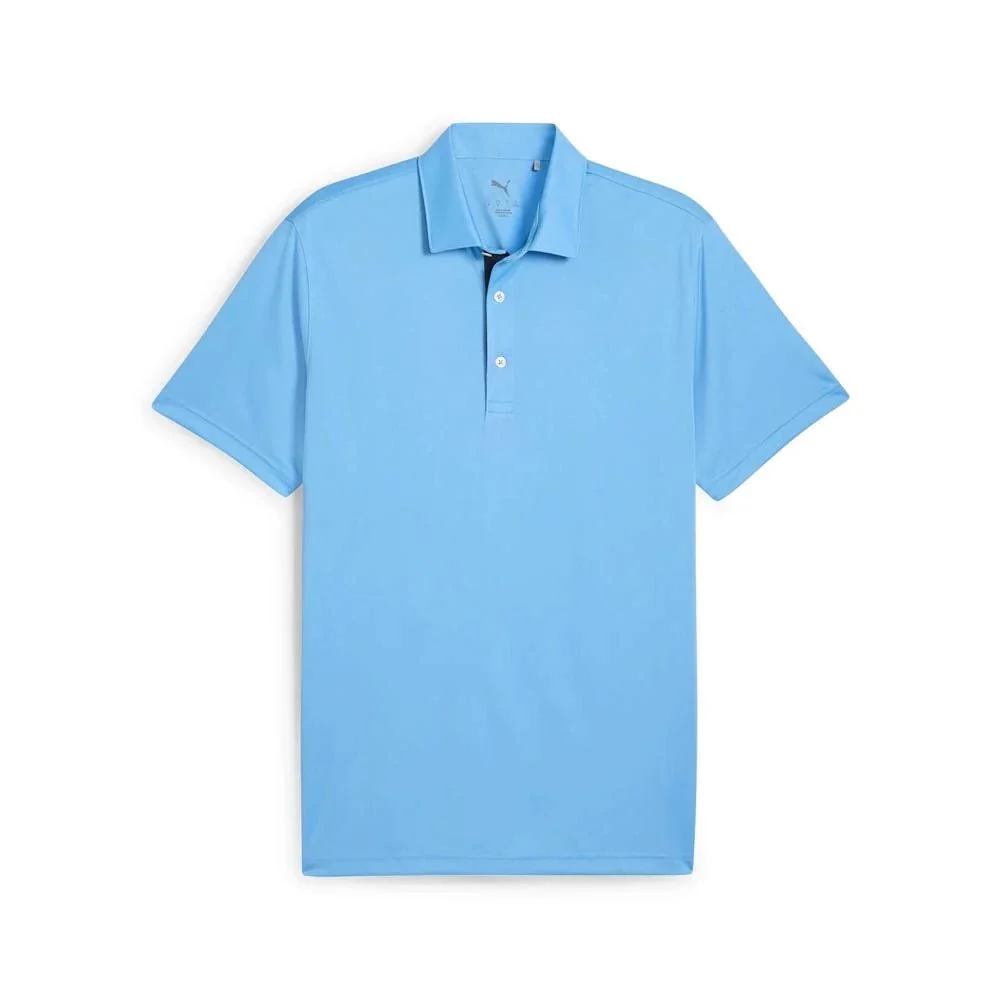 Puma Pure 2.0 Golf Polo - Image 4