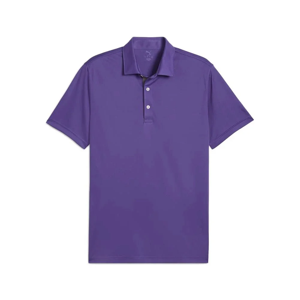 Puma Pure 2.0 Golf Polo - Image 5