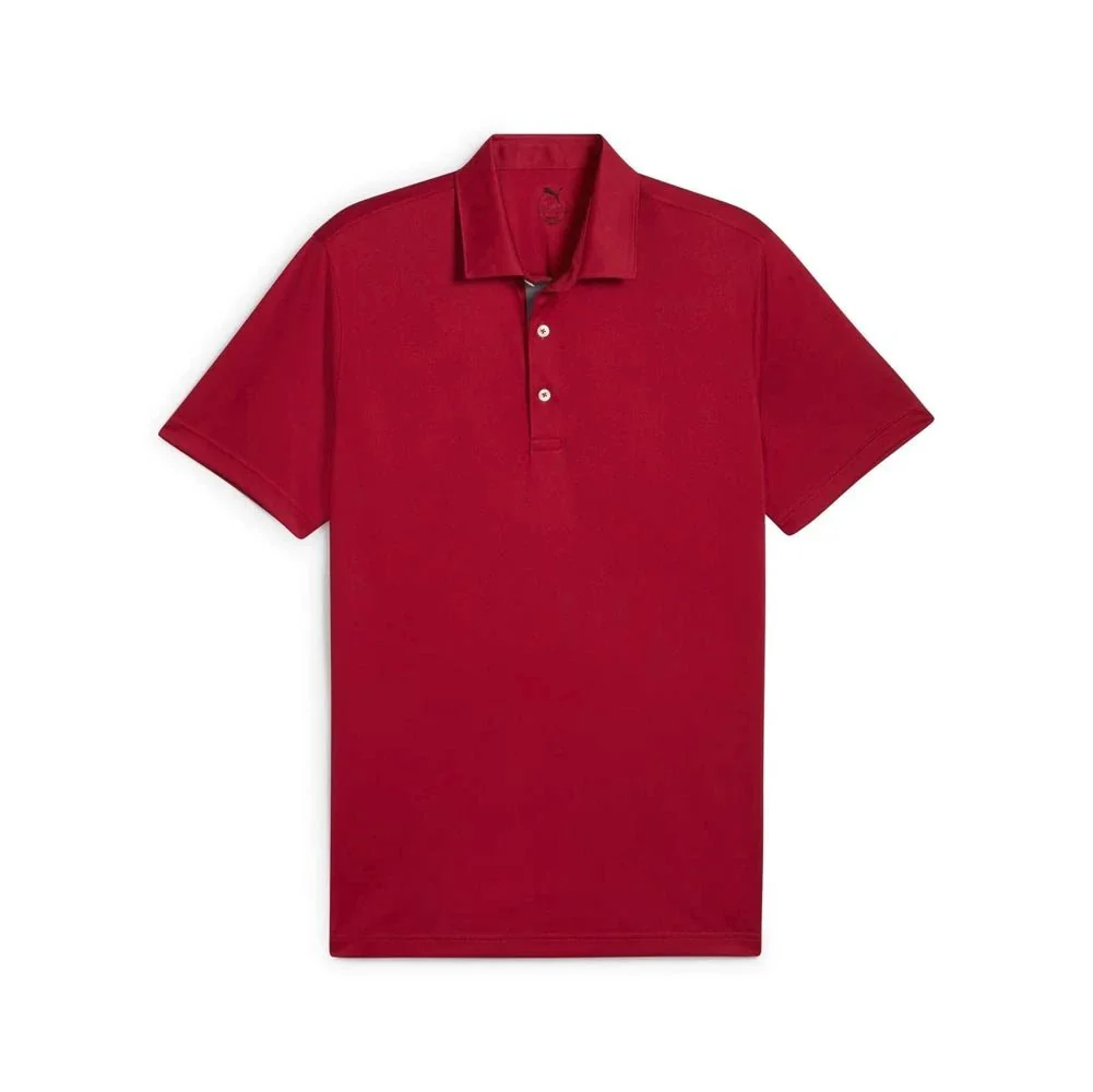 Puma Pure 2.0 Golf Polo - Image 6