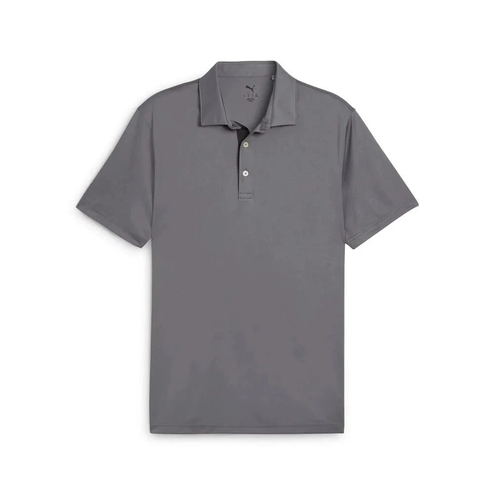 Puma Pure 2.0 Golf Polo - Image 7