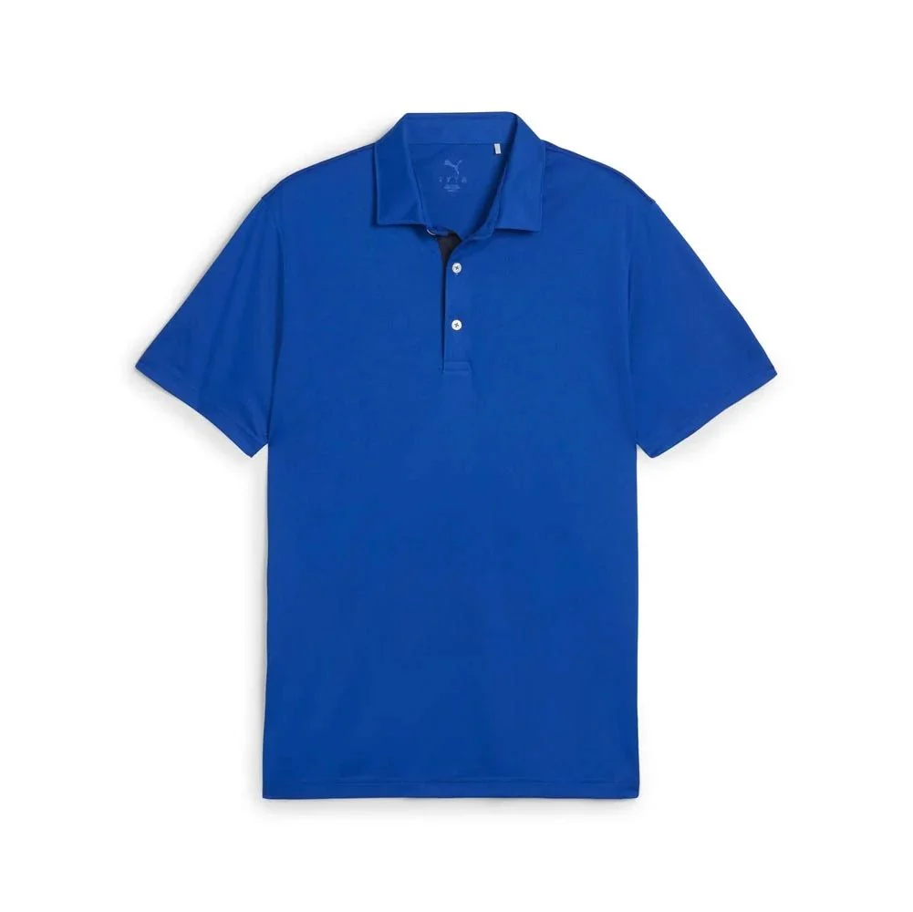 Puma Pure 2.0 Golf Polo - Image 8