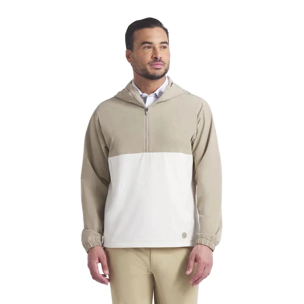 Puma Ripguard Anorak Golf Jacket - Image 3
