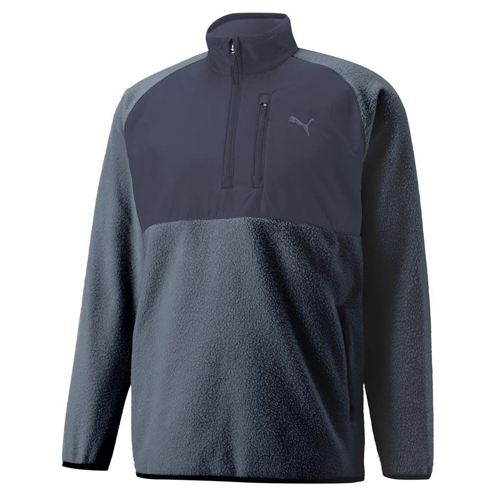 Puma Sherpa 1/4 Zip