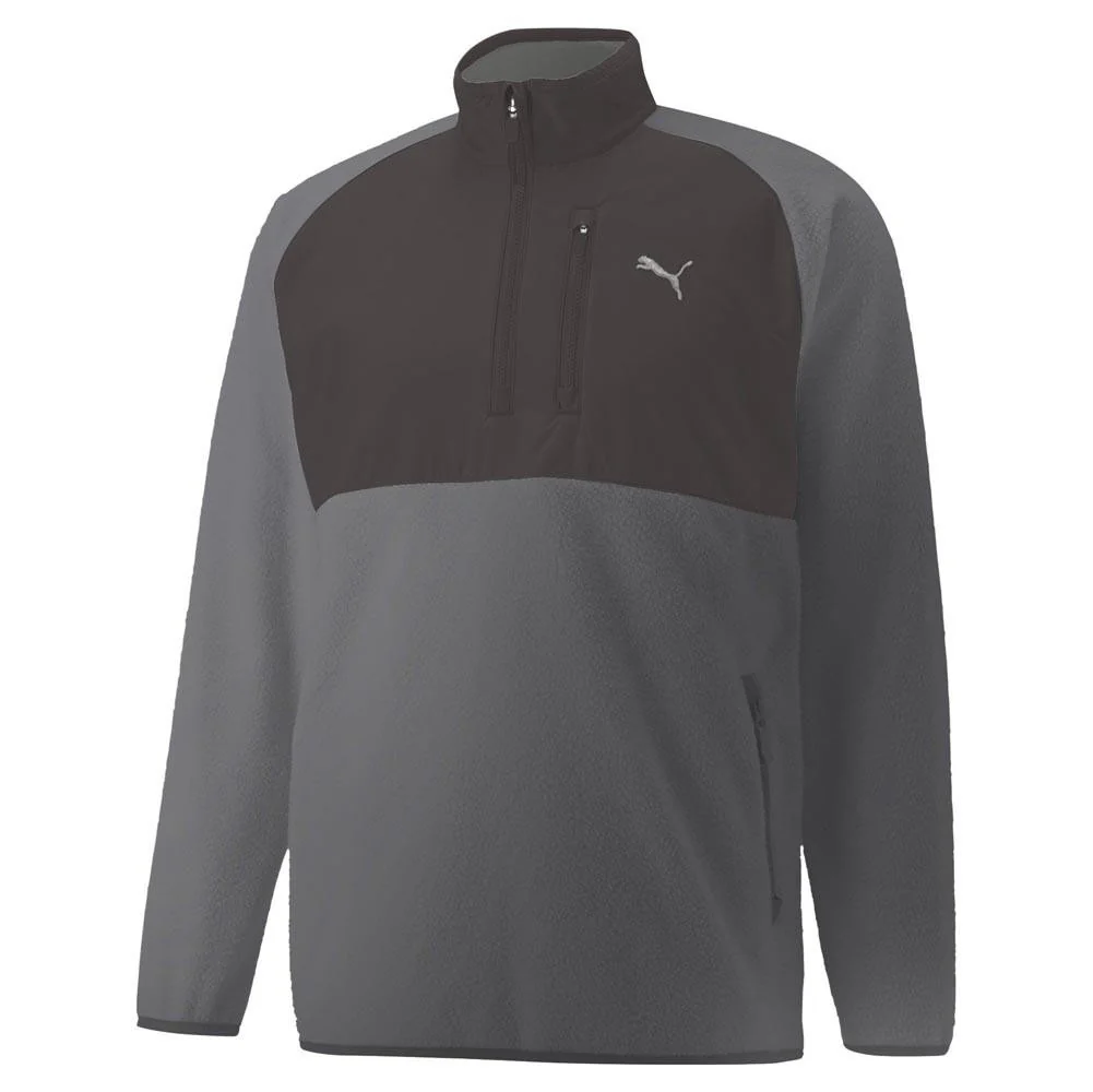 Puma Sherpa 1/4 Zip - Image 6