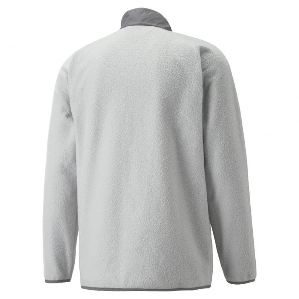 Puma Sherpa 1/4 Zip - Image 8