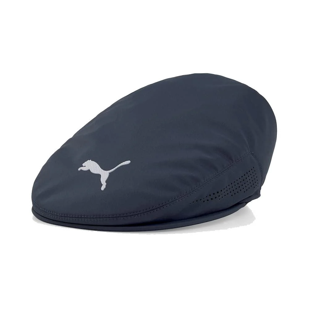 Puma Tour Driver Snapback Hat - Image 2
