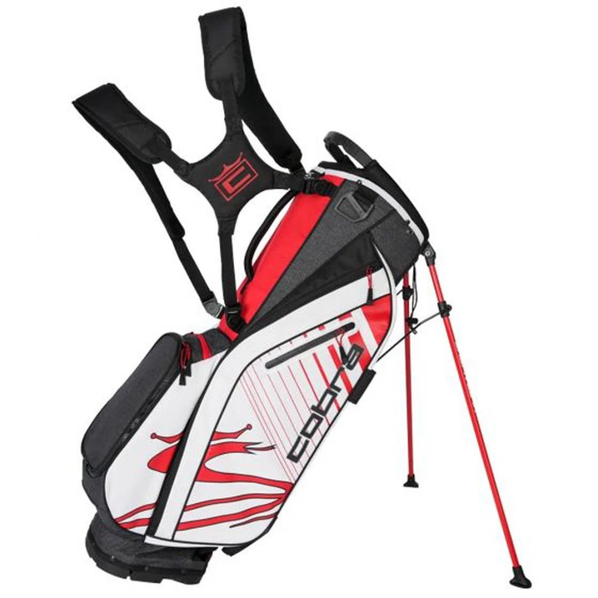 Puma Ultralight Stand Bag - Image 2