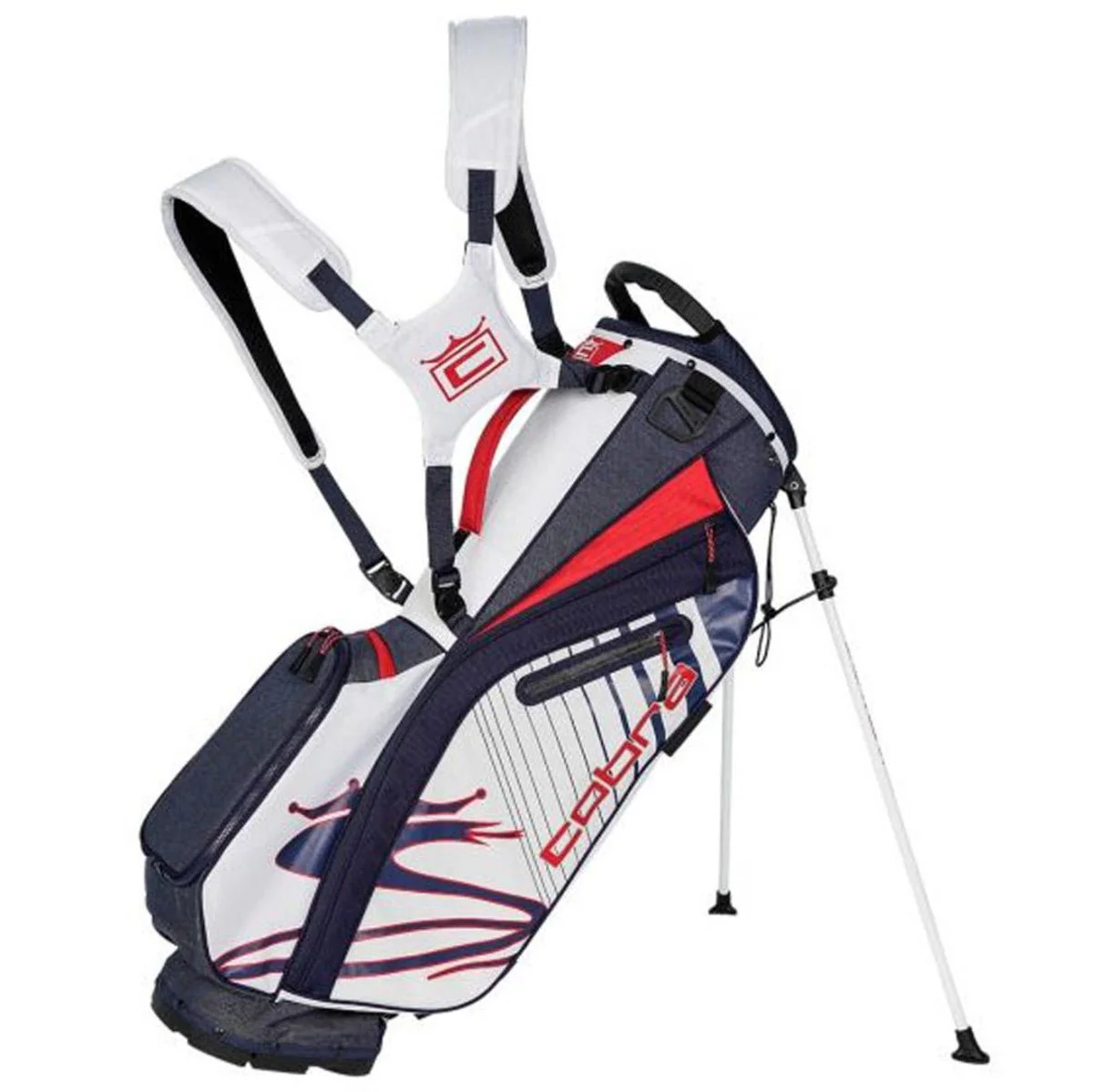 Puma Ultralight Stand Bag - Image 4