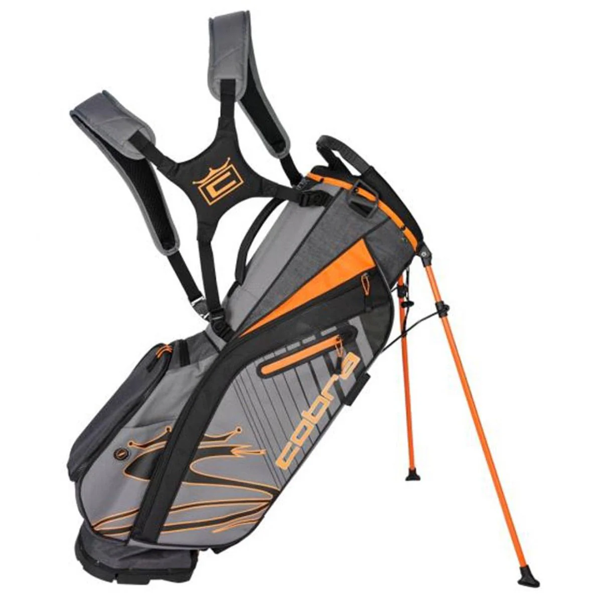 Puma Ultralight Stand Bag - Image 5